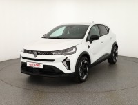 Renault Captur TCe 160 Facelift Aut. Sitzheizung LED Tempomat