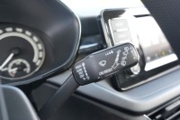 Skoda Fabia 1.0 TSI