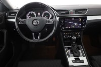 Skoda Superb 1.4 TSI iV