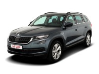 Skoda Kodiaq 2.0 TDI Drive 125 Navi Standheizung 360°