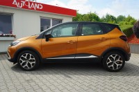 Renault Captur 1.3 TCE Intens EDC