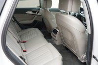 Audi A6 Avant 1.8 TFSI ultra S-Tronic