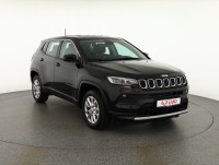 Jeep Compass 1.5 Altitude M-Hybrid