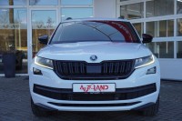 Skoda Kodiaq 2.0 TDI Sportline 4x4 DSG