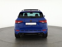 Cupra Ateca 2.0 TSI DSG 4Drive