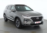 Hyundai Santa Fe 2.2 CRDi 4WD