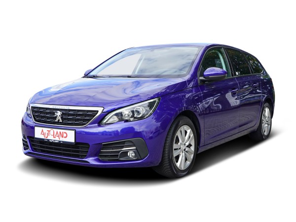 Peugeot 308 SW 1.2 PureTech