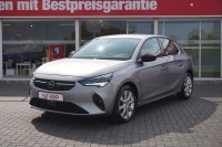 Vorschau: Opel Corsa F 1.2 Turbo Elegance