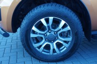 Ford Ranger 2.0 TDCi Wildtrak 4x4