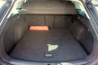 Seat Leon ST 2.0 TSI DSG FR