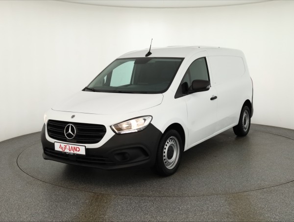 Mercedes-Benz Citan Tourer Lang 112 CDI