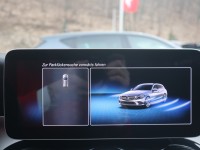 Mercedes-Benz C 200 C200 T-Modell d Avantgarde