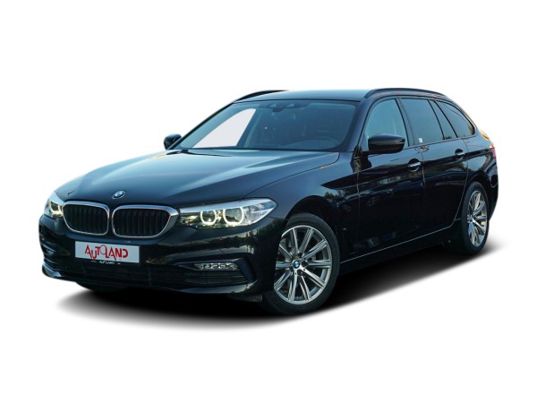 BMW 520 520dA Sport Line