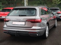 Audi A4 Avant 40 TDI advanced