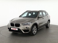 BMW X-Serie xDrive 20iA Sport Line 2-Zonen-Klima Navi Sitzheizung