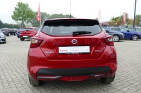 Nissan Micra 1.0 IG-T Acenta