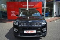Jeep Compass 1.4 Limited 4WD