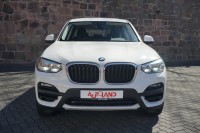 BMW X3 xDrive 20 i Advantage