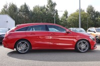 Mercedes-Benz CLA 200 AMG Line