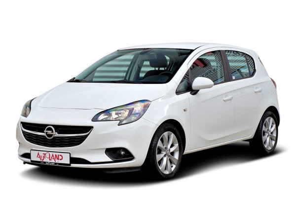 Opel Corsa 1.4
