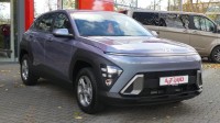 Hyundai Kona 1.0T-GDI