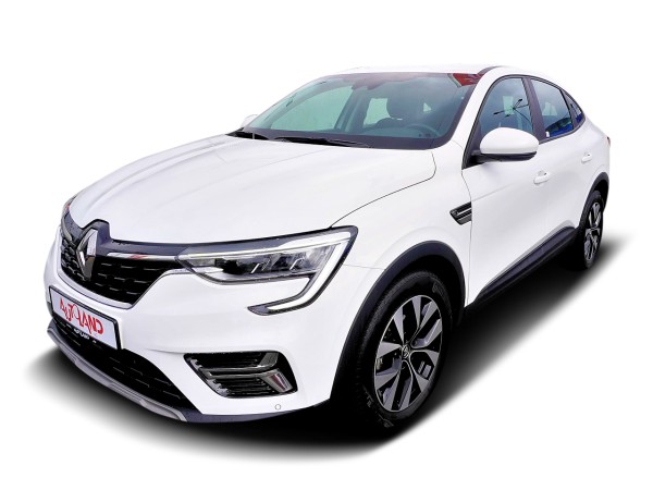 Renault Arkana 1.3 TCe Zen EDC
