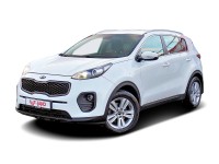 Kia Sportage 1.6 GDI 2-Zonen-Klima Sitzheizung Tempomat