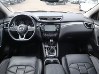 Nissan Qashqai 1.3 DIG-T DCT Tekna