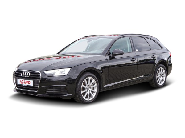 Audi A4 2.0 TDI Avant S-tronic
