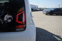 VW up up! 1.0 sound Start-Stopp