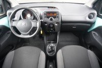Citroen C1 1.0 VTi Feel