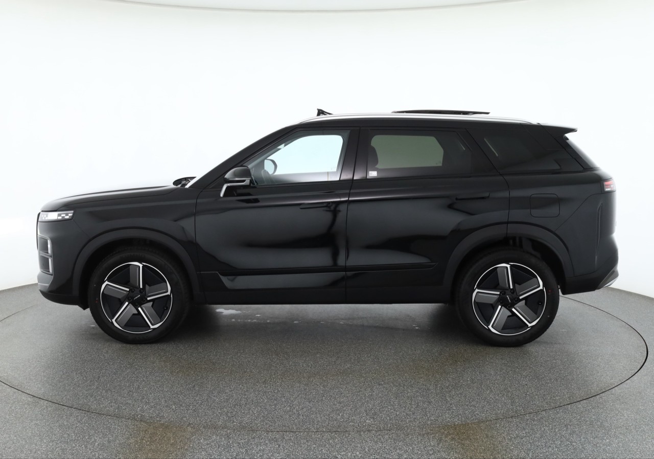 JAECOO 7 1.6 AWD Aut.