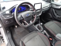 Ford Puma 1.0 EB mHev ST-Line