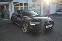 Audi A6 Avant 45 TFSI quattro S-line