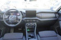Skoda Kodiaq 1.5 TSI DSG