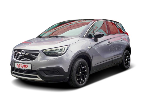 Opel Crossland 1.2