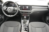 Skoda Fabia 1.0 TSI DSG