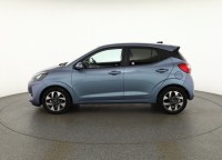Vorschau: Hyundai i10 1.2 Aut.