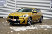 Vorschau: BMW X2 xDrive 20 d M Sport X
