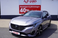 Vorschau: Peugeot 308 SW GT-Line PureTech 130 Aut.