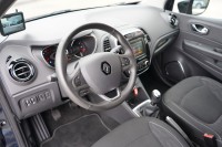 Renault Captur 0.9 TCE Limited
