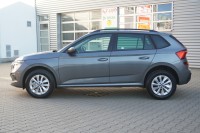 Skoda Kamiq 1.0 TSI DSG