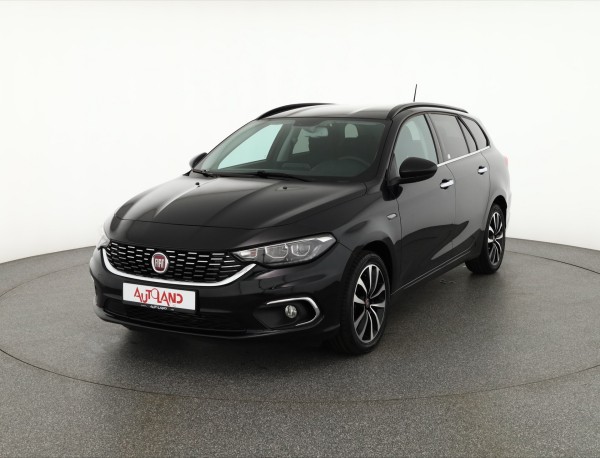 Fiat Tipo 1.4 T-Jet