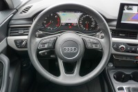Audi A4 Avant 35 2.0 TFSI advanced