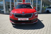 Skoda Kamiq 1.5 TSI DSG Drive 125