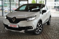 Vorschau: Renault Captur 1.3 TCe 130 Collection