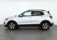 Vorschau: VW T-Cross 1.0 TSI DSG