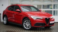 Alfa Romeo Stelvio 2.0 16V Turbo Q4