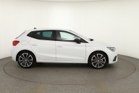 Seat Ibiza FR 1.5 TSI DSG