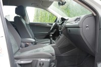 VW Tiguan Allspace 1.5 TSI Comfortline